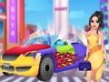 Gioco Julies Dream Car in linea