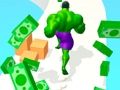 Gioco Corsa muscolare  in linea