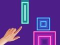 Gioco Stack Tower Neon: Mantieni l'equilibrio dei blocchi  in linea