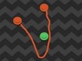 Gioco Corda Arancione  in linea