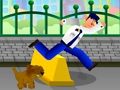 Gioco Gioco platform Tom Runner  in linea