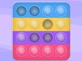 Gioco Palla di cannone + Pop-It irrequieto  in linea