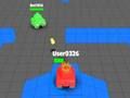Gioco Mini guerre di carri armati  in linea