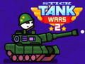 Gioco Stick Tank Wars 2 in linea