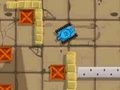Gioco Arena di Mega Tank Wars in linea