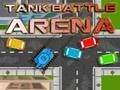Gioco Arena di battaglia di carri armati  in linea