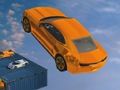 Gioco Acrobazia impossibile in pista  in linea