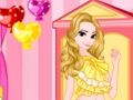 Gioco Elsa travestita  in linea