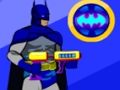 Gioco Batman comandante  in linea