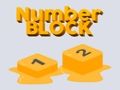 Gioco Blocco numerico  in linea
