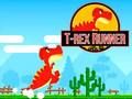 Gioco T-Rex Runner in linea