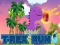 Gioco Corsa del T-rex  in linea