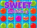 Gioco Dolce Match-3  in linea