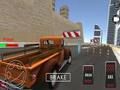 Gioco Simulatore di parcheggio SUV 3d  in linea