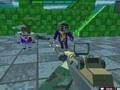 Gioco Sopravvissuto al tiro Xtreme Crazy Pixel Combat in linea