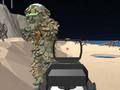 Gioco Beach Assault Gungame Sopravvivenza  in linea