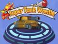 Gioco Lotta di super carri armati  in linea