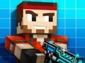 Gioco Puzzle di soldati di Minecraft  in linea