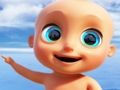 Gioco LooLoo puzzle per bambini  in linea