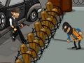 Gioco Guerra di gangster  in linea