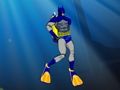 Gioco Batman Sea Adventure in linea