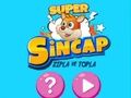 Gioco Super Sincap: Zipla ve topla in linea