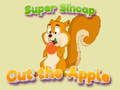Gioco Super Sincap Taglia la mela  in linea