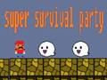 Gioco Super festa di sopravvivenza  in linea