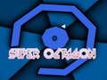 Gioco Super Ottagono  in linea