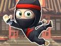Gioco Avventura Super Ninja  in linea