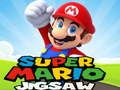 Gioco Puzzle di Super Mario  in linea
