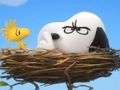 Gioco Puzzle Snoopy  in linea