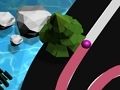 Gioco Linee da colorare v4  in linea