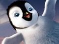 Gioco Puzzle Happy Feet  in linea