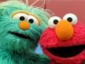Gioco Puzzle di Sesame Street  in linea