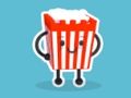 Gioco Maestro di popcorn  in linea