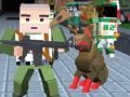 Gioco Pixel Apocalypse Survival Online in linea