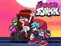 Gioco Funk del Super Friday Night in linea
