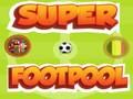Gioco Super footpool in linea