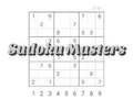 Gioco Maestri di sudoku  in linea