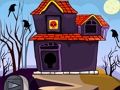 Gioco Fuga dal cimitero  in linea
