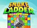Gioco Gioco da tavolo serpente e scala  in linea