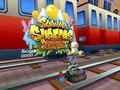 Gioco Subway Surfers Zurigo  in linea