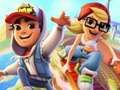 Gioco Subway Surfers Pro in linea