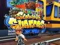Gioco Subway Surfers a Berlino  in linea