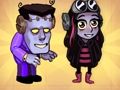 Gioco Frankenstein Go in linea