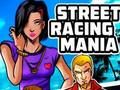 Gioco Mania delle corse su strada  in linea