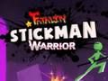 Gioco Stickman Warriors: fatalità in linea Gioco Stickman Warriors: fatalità in linea