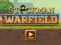 Gioco Stickman Warfield in linea