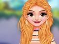 Gioco Abiti di tendenza sui social media  in linea